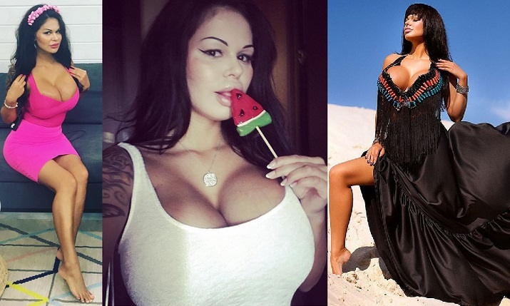 Рита Керн &ndash; фото, видео, новости, биография и личное