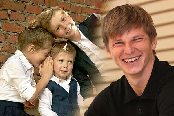 «Боится провокаций»: Адвокат Аршавина рассказала, почему футболист не видится с дочерью
