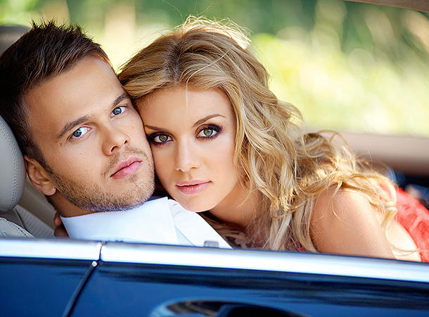 Анна Седокова