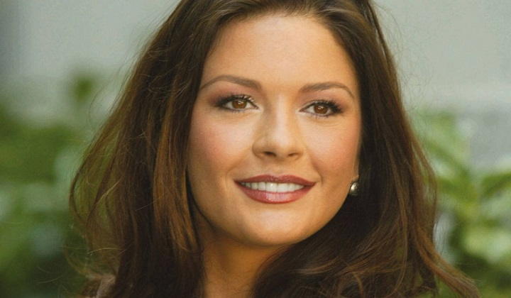 Кэтрин Зета-Джонс Кэтрин Зета-Джонс