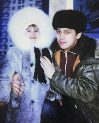 Анна Курникова Анна Курникова