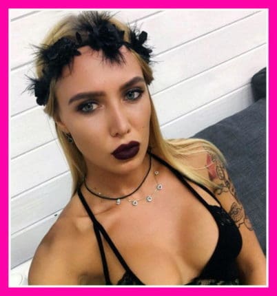 Елизавета Полыгалова Елизавета Полыгалова