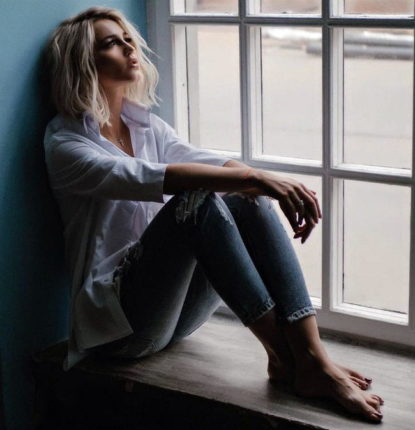 Ольга Бузова Ольга Бузова