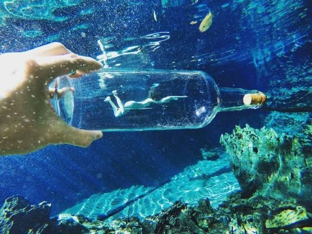 Подборка прикольных картинок, фото и мемов (20 фото)