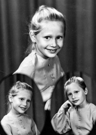 Наталья Рудова