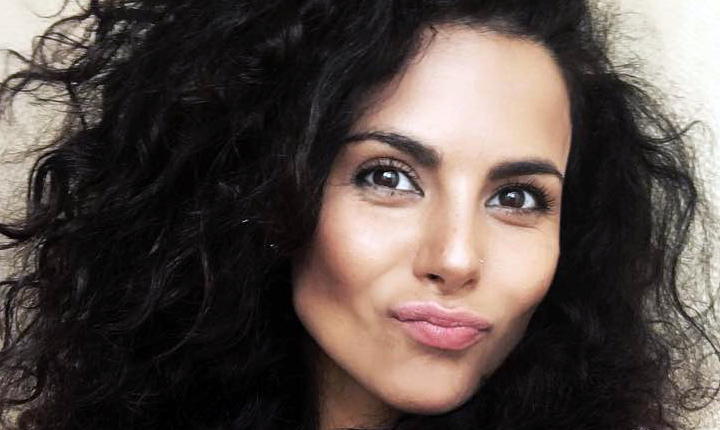 Настя Каменских Настя Каменских