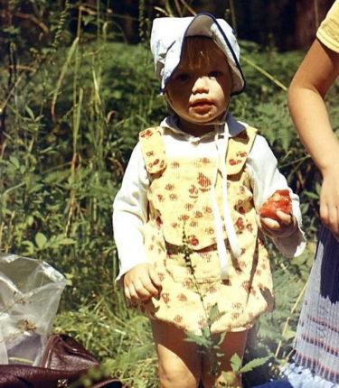 Елена Перминова Елена Перминова