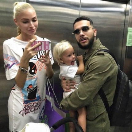 Алена Шишкова