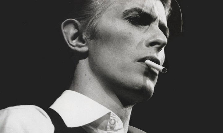 Лейвид Боуи Лейвид Боуи