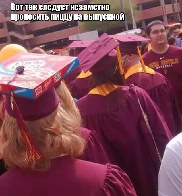 Интересные идеи, которые способны облегчить жизнь (15 фото)