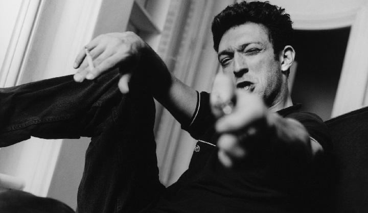 Венсан Кассель Венсан Кассель