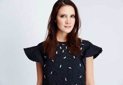 Кира Пластинина: биография, личная жизнь, модельер, фото