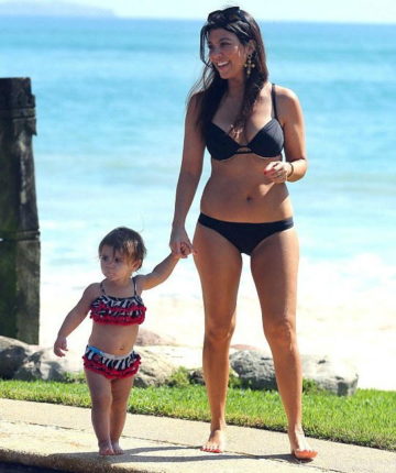 Кортни Кардашян Кортни Кардашян