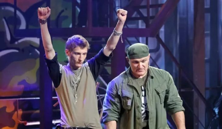 Павел Воля: биография, карьера, фото и семья