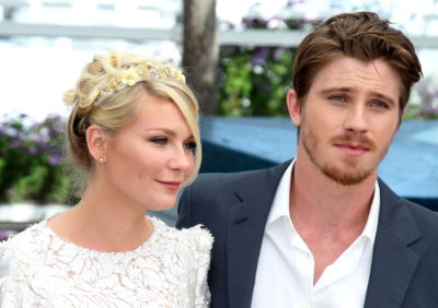 Кирстен Кэролайн Данст