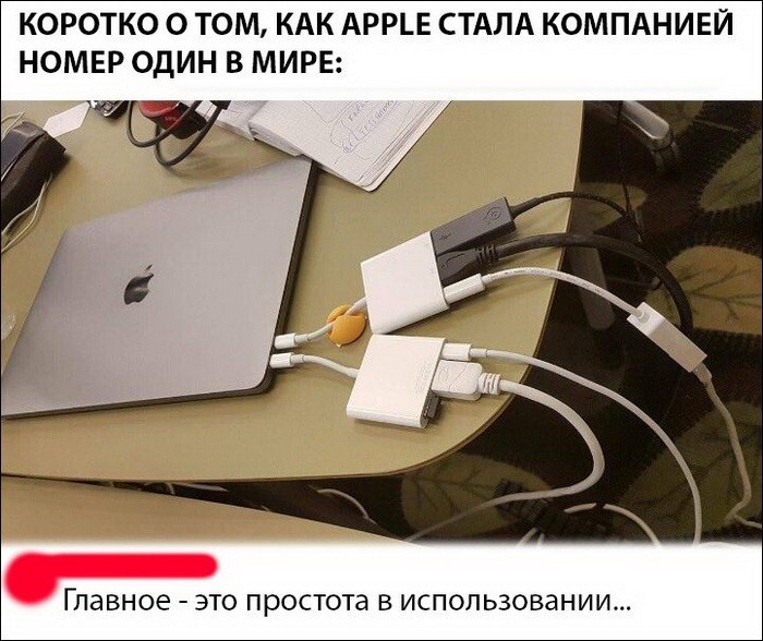 Подборка фото-приколов с надписями (89 фото)