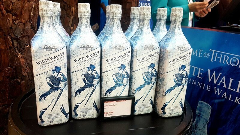 20 примеров того, как Игра престолов захватила весь мир (21 фото)