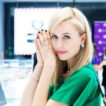 Мирослава Карпович: биография, личная жизнь, театр, кино, фото