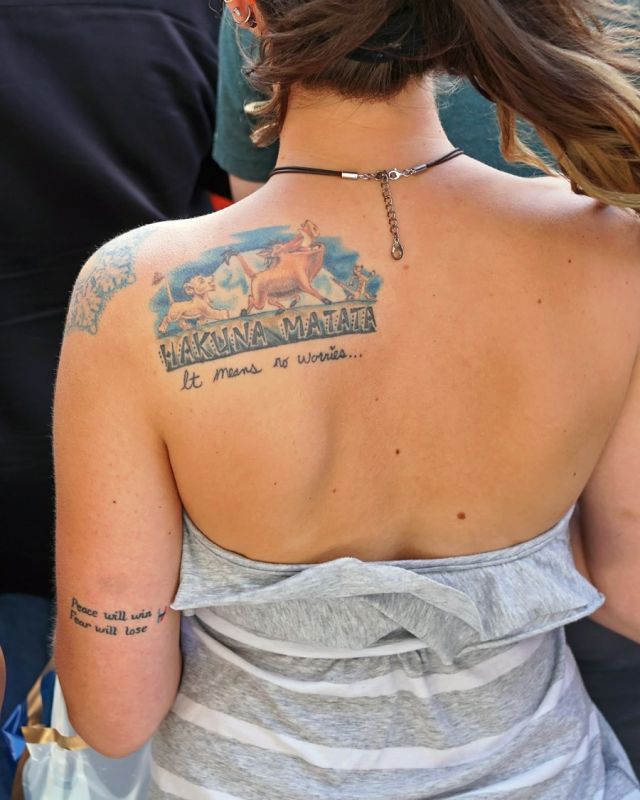 Подборка фото-приколов с надписями (89 фото)