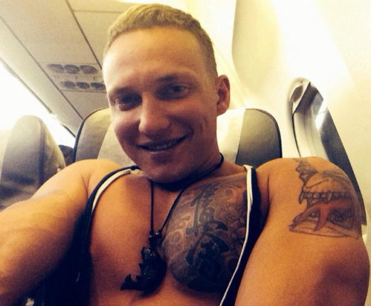 Витольд Петровский