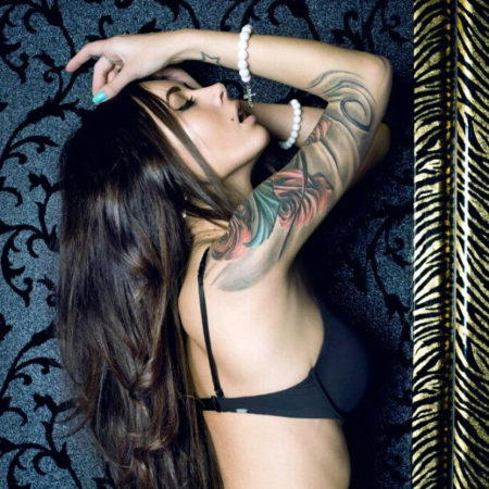 Диана Мелисон