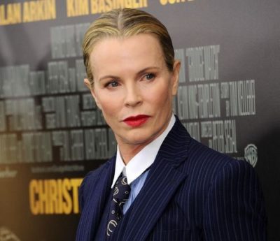 Ким Бейсингер