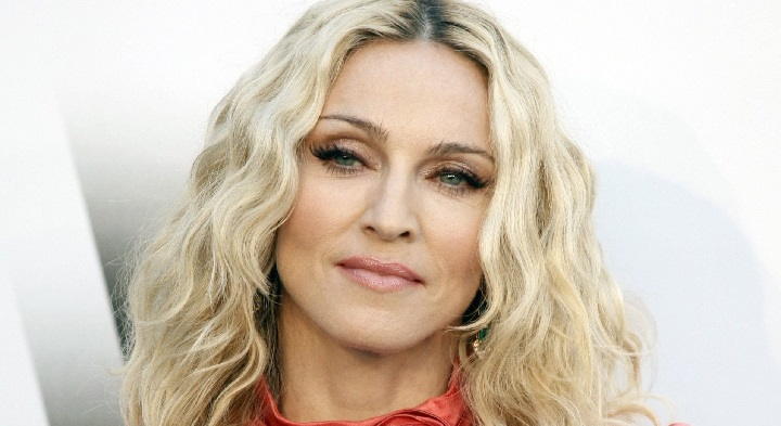 Голая Мадонна | Фотографии Голой Мадонны | Мадонна - Madonna Голые Знаменитости