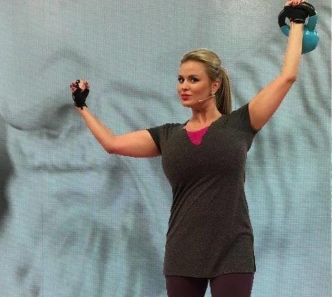 Анна Семенович