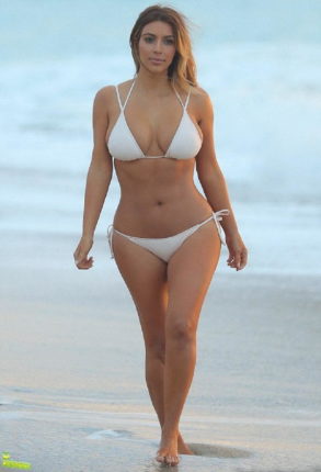 Ким Кардашьян Ким Кардашьян