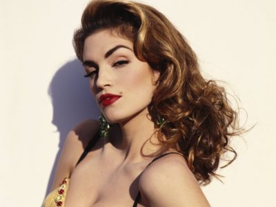 Синди Кроуфорд: биография, личная жизнь, кино, фото