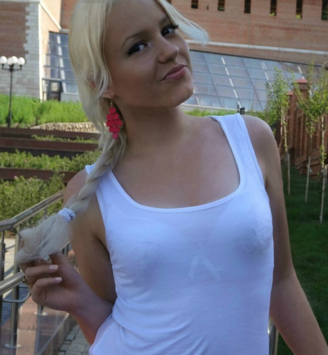 Милые девушки фото (28 фото)