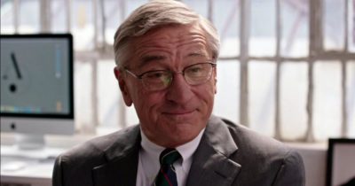 Роберт Де Ниро: биография, личная жизнь, кино, фото