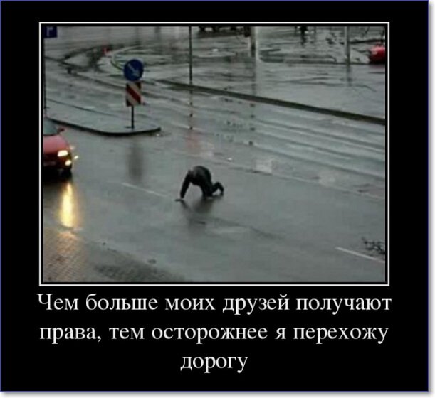 Новые демотиваторы 2019 года