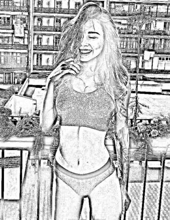 Диана Мелисон