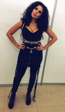 Настя Каменских Настя Каменских