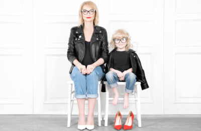 Эвелина Хромченко