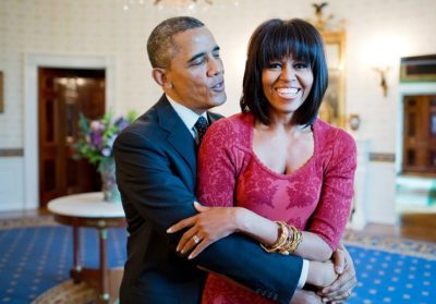Мишель Обама