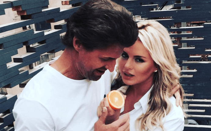 Анна Семенович