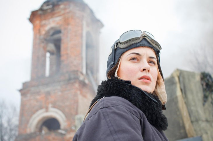 Олеся Фаттахова Олеся Фаттахова