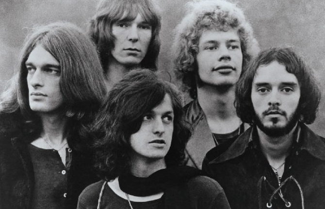 Джетро Талл Джетро Талл