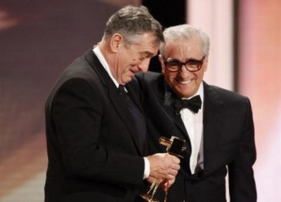 Роберт Де Ниро: биография, личная жизнь, кино, фото