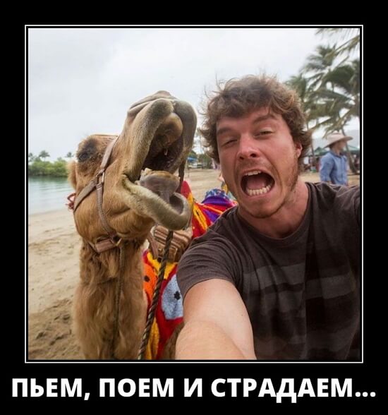 Фото русский демотиватор