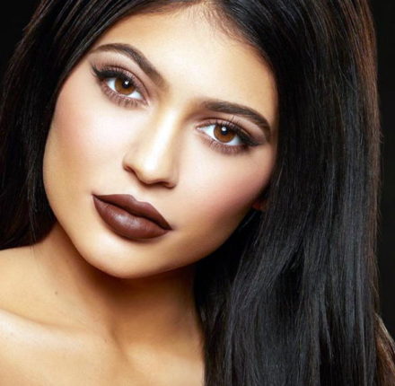 Кайли Дженнер