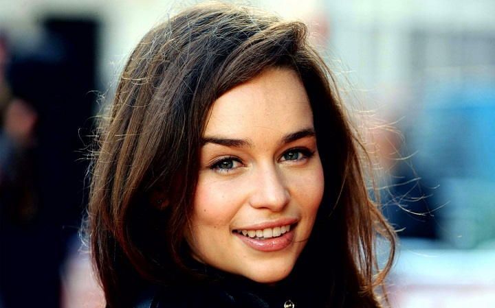 Эмилия Кларк