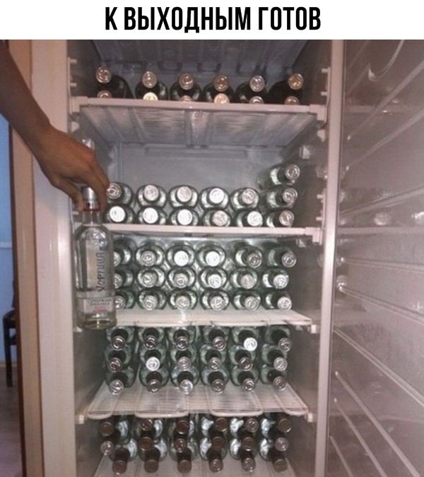 Подборка фото-приколов с надписями (89 фото)