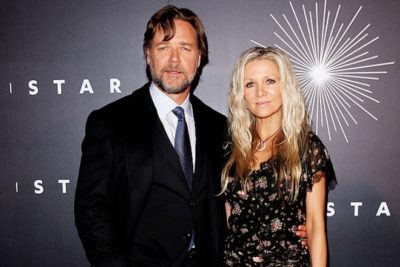 Рассел Кроу: биография, личная жизнь, кино, фото