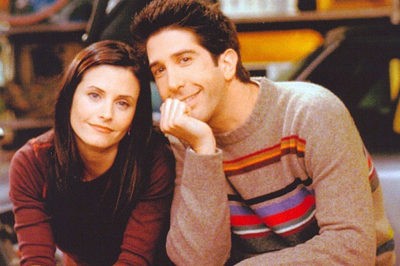 Кортни Кокс Кортни Кокс