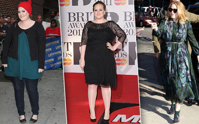 Адель Адель