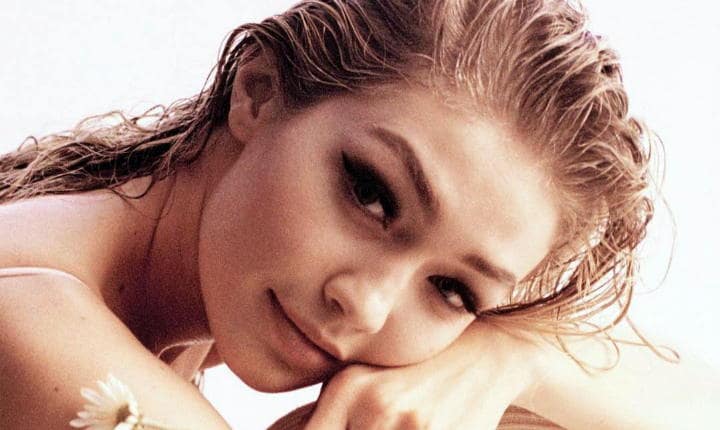 Джиджи Хадид Джиджи Хадид