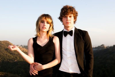 Эван Питерс: биография, личная жизнь, кино, фото